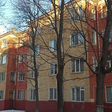 Квартира 52,8 м², 2-комнатная - изображение 3