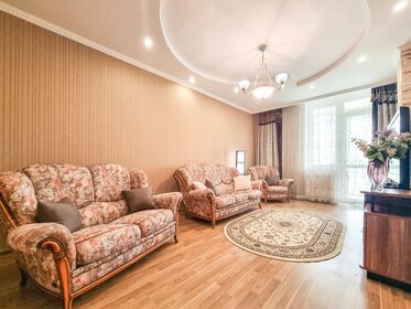 75 м², 2-комнатная квартира 3 500 ₽ в сутки - изображение 40