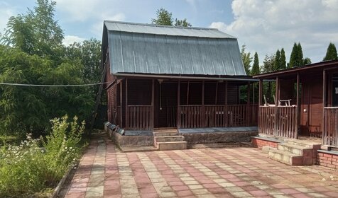 35 м² часть дома, 6,3 сотки участок 5 500 000 ₽ - изображение 3