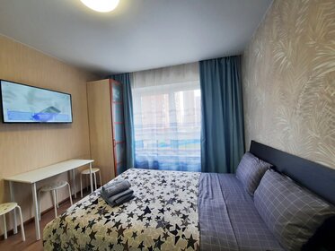 20 м², квартира-студия 3 000 ₽ в сутки - изображение 55