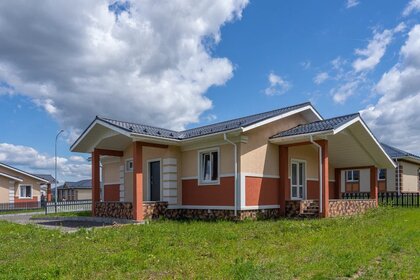 136,8 м² дом, 7,5 сотки участок 10 200 000 ₽ - изображение 68