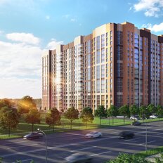 Квартира 62,8 м², 2-комнатная - изображение 3