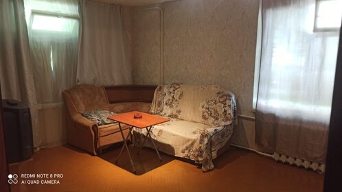 20 м², квартира-студия 2 500 ₽ в сутки - изображение 63