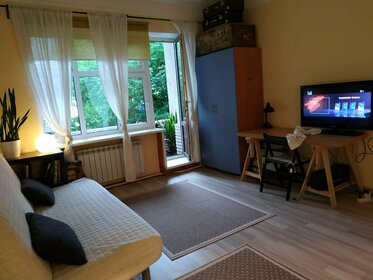 74 м², 3-комнатная квартира 4 490 ₽ в сутки - изображение 14