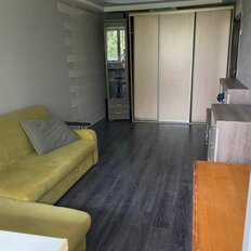 Квартира 32,1 м², 1-комнатная - изображение 1