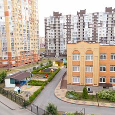 Квартира 96,1 м², 3-комнатная - изображение 4