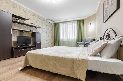 45 м², 1-комнатная квартира 2 300 ₽ в сутки - изображение 33