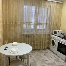 Квартира 40 м², 1-комнатная - изображение 1