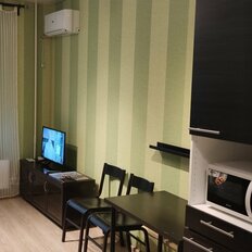 Квартира 24,5 м², студия - изображение 4