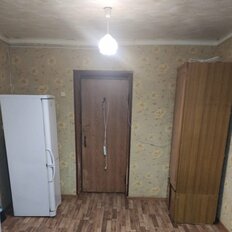 Квартира 18 м², 1-комнатная - изображение 1