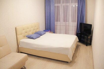 38 м², квартира-студия 2 000 ₽ в сутки - изображение 49