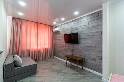 40 м², квартира-студия 2 600 ₽ в сутки - изображение 45