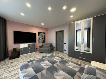 40 м², 1-комнатная квартира 2 000 ₽ в сутки - изображение 16
