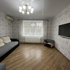 Квартира 72,5 м², 3-комнатная - изображение 1