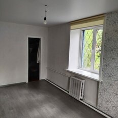 Квартира 31,3 м², 1-комнатная - изображение 4