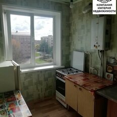 Квартира 44,9 м², 2-комнатная - изображение 5