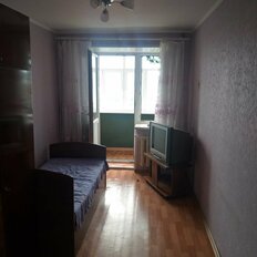 Квартира 59,4 м², 3-комнатная - изображение 5