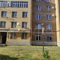 Квартира 72,7 м², 2-комнатная - изображение 1