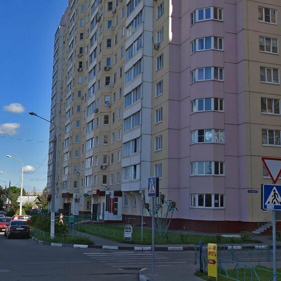 7,3 м², юридический адрес 5 000 ₽ в месяц - изображение 1