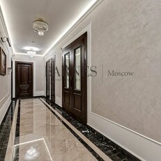 Квартира 184,7 м², 3-комнатные - изображение 3