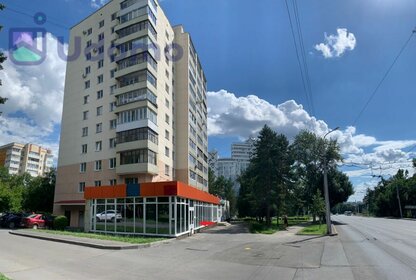 170 м², помещение свободного назначения 120 000 ₽ в месяц - изображение 37