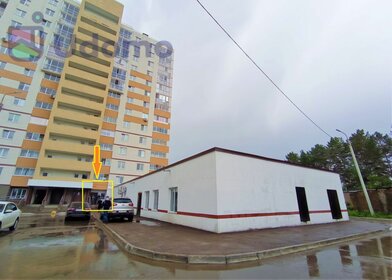 18 м², торговое помещение 21 600 ₽ в месяц - изображение 33