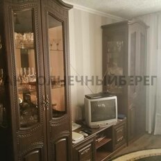 Квартира 133,5 м², 6-комнатная - изображение 1