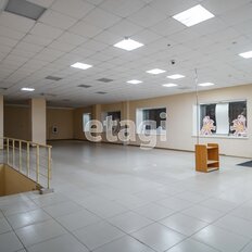 834 м², торговое помещение - изображение 4