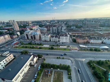 Купить трехкомнатную квартиру в сталинке на улице Ленинский проспект в Москве - изображение 8