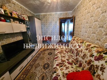 60,9 м², квартира-студия 3 900 000 ₽ - изображение 71