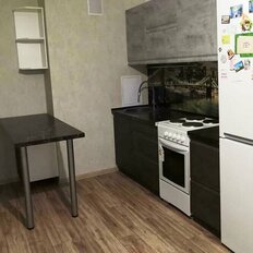 Квартира 28 м², студия - изображение 5