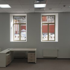 2059 м², офис - изображение 3