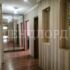 Квартира 180 м², 4-комнатная - изображение 2