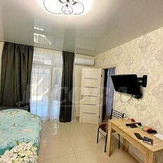 Квартира 30,3 м², 2-комнатная - изображение 2