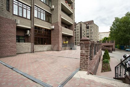 153 м², 3-комнатная квартира 18 750 000 ₽ - изображение 53