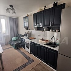 Квартира 44,1 м², 1-комнатная - изображение 3