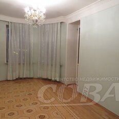 Квартира 156 м², 3-комнатная - изображение 5