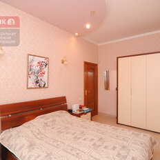 Квартира 103,7 м², 3-комнатная - изображение 4