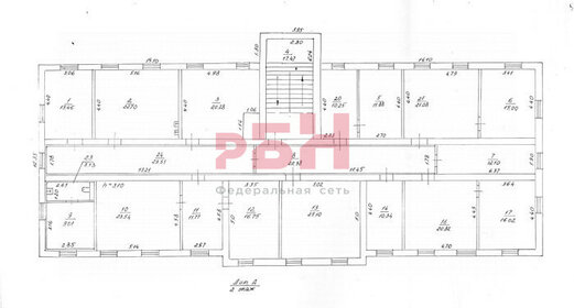 1287 м², готовый бизнес - изображение 4