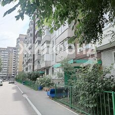 Квартира 64,1 м², 3-комнатная - изображение 1