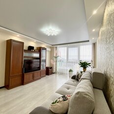 Квартира 49,8 м², 1-комнатная - изображение 5