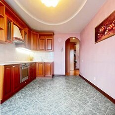 Квартира 60 м², 2-комнатная - изображение 2