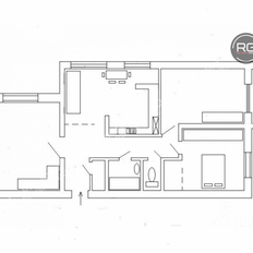 Квартира 80 м², 3-комнатная - изображение 2