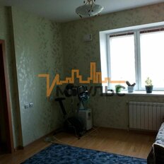 Квартира 40 м², 1-комнатная - изображение 5