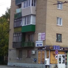 Квартира 39,7 м², 2-комнатная - изображение 3