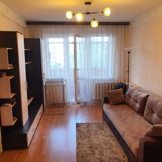 Квартира 45 м², 2-комнатная - изображение 1