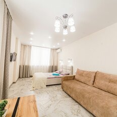 Квартира 70 м², 2-комнатная - изображение 4