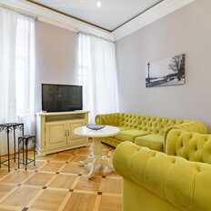 Квартира 65 м², 3-комнатная - изображение 5