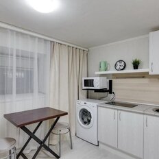 Квартира 18 м², 1-комнатная - изображение 5
