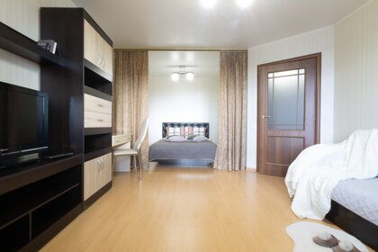 50 м², 1-комнатная квартира 2 500 ₽ в сутки - изображение 105